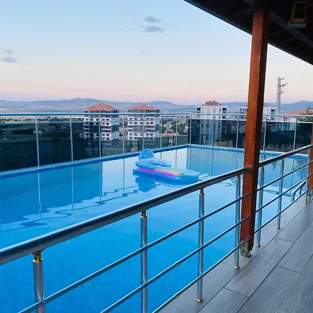 Beydag Grub Havuz Lokanta Ve Dueguen Salonlari * Kaman