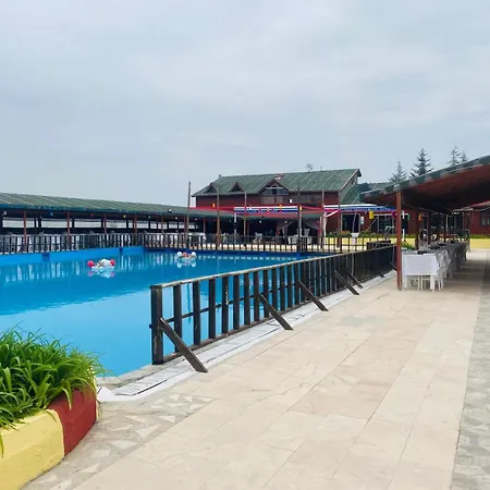 Beydag Grub Havuz Lokanta Ve Dueguen Salonlari Hotel