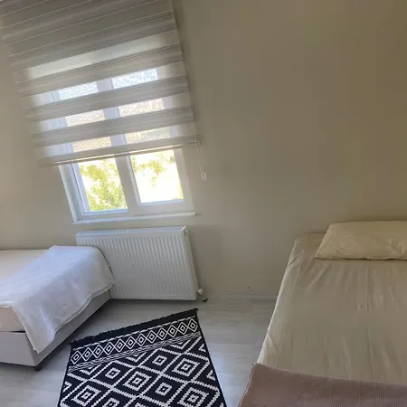 Отель Beydag Grub Havuz Lokanta Ve Dueguen Salonlari