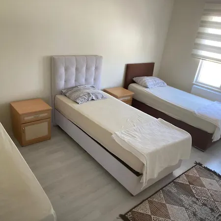 Отель Beydag Grub Havuz Lokanta Ve Dueguen Salonlari *