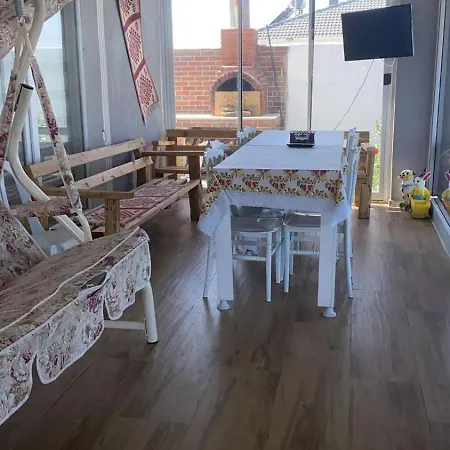 Beydag Grub Havuz Lokanta Ve Dueguen Salonlari Hotel Kaman