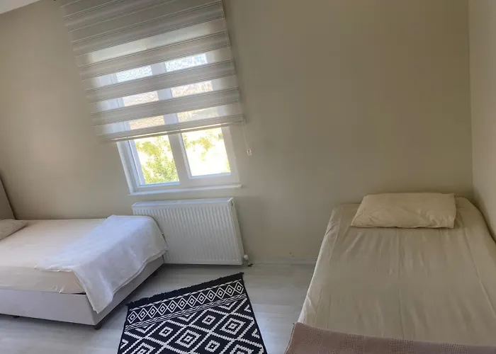 Hotel Beydag Grub Havuz Lokanta Ve Dueguen Salonlari