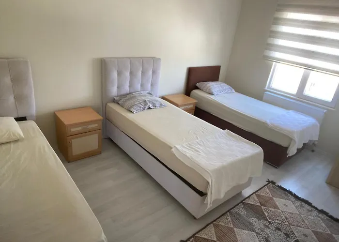 Hotel Beydag Grub Havuz Lokanta Ve Dueguen Salonlari *