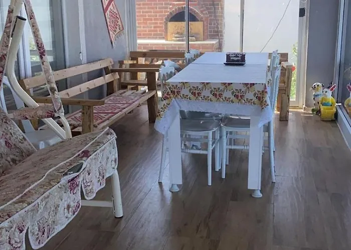 Beydag Grub Havuz Lokanta Ve Dueguen Salonlari Hotel Kaman